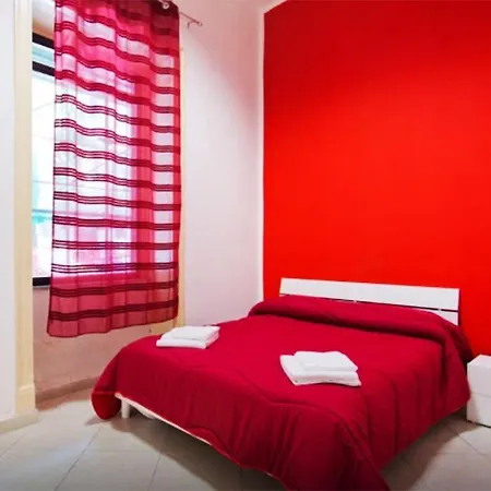 Guest house Sammartino House Palermo