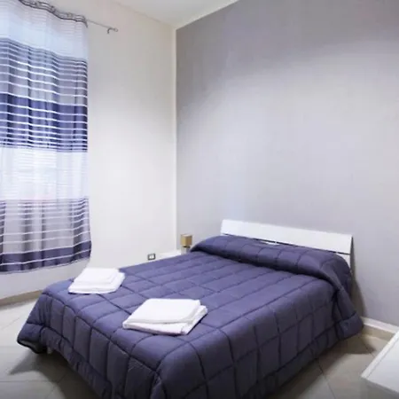 Sammartino House Guest house Palermo