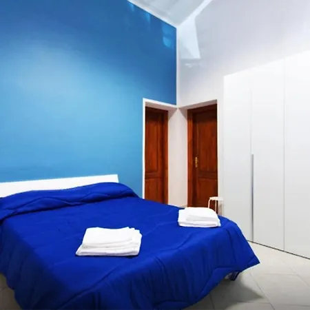 Sammartino House Guest house