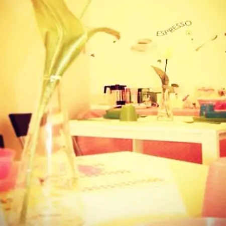 Guest house Sammartino House Palermo